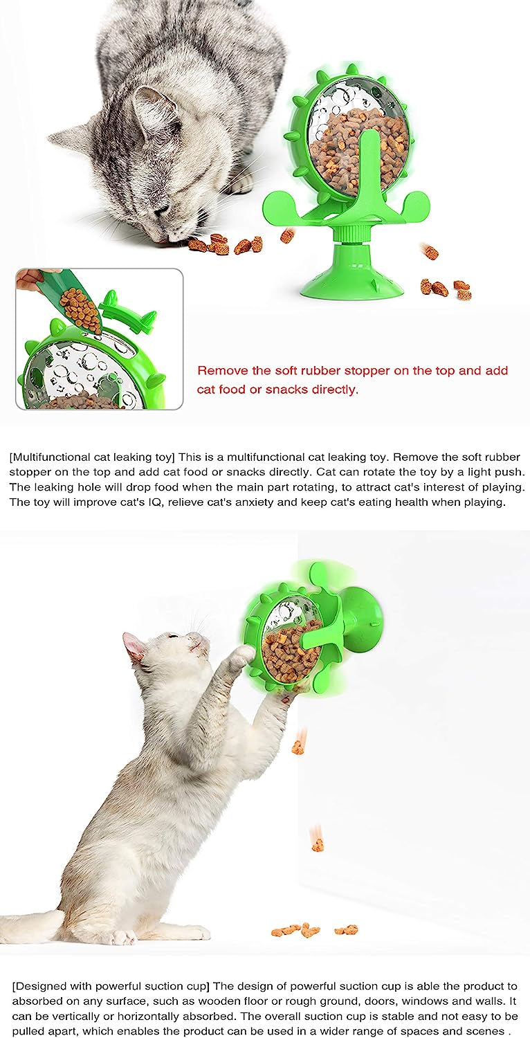 Pet supplies cat turntable
