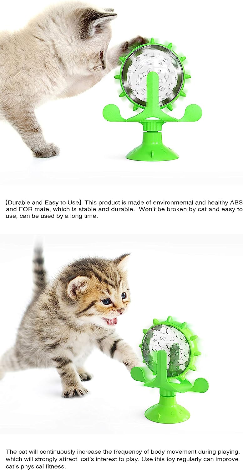 Pet supplies cat turntable
