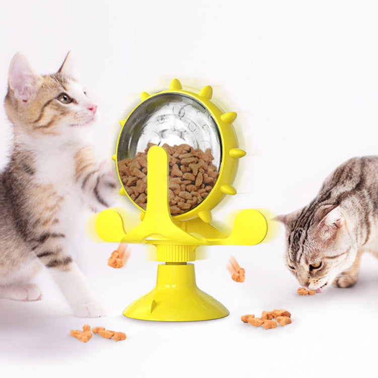 Pet supplies cat turntable